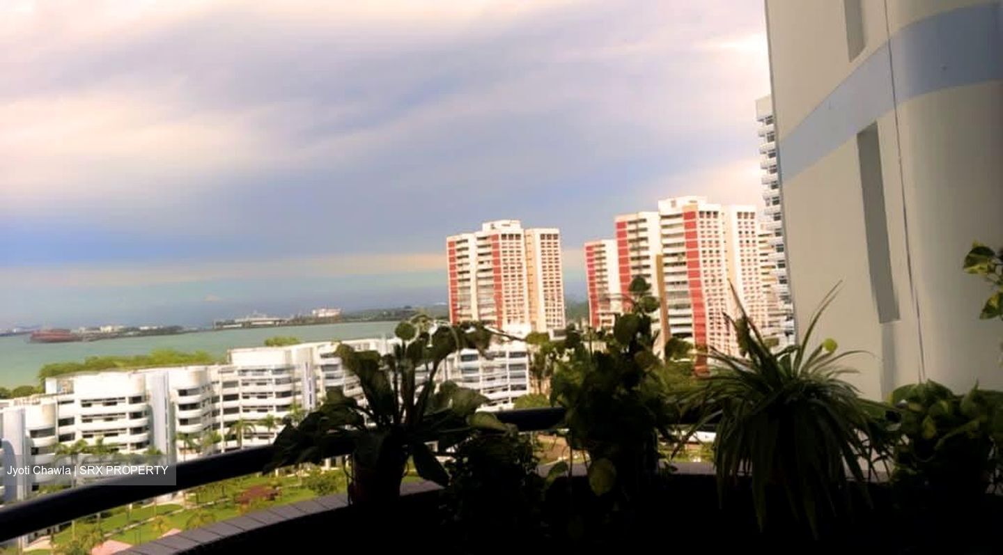 Mandarin Gardens (D15), Condominium #561626171